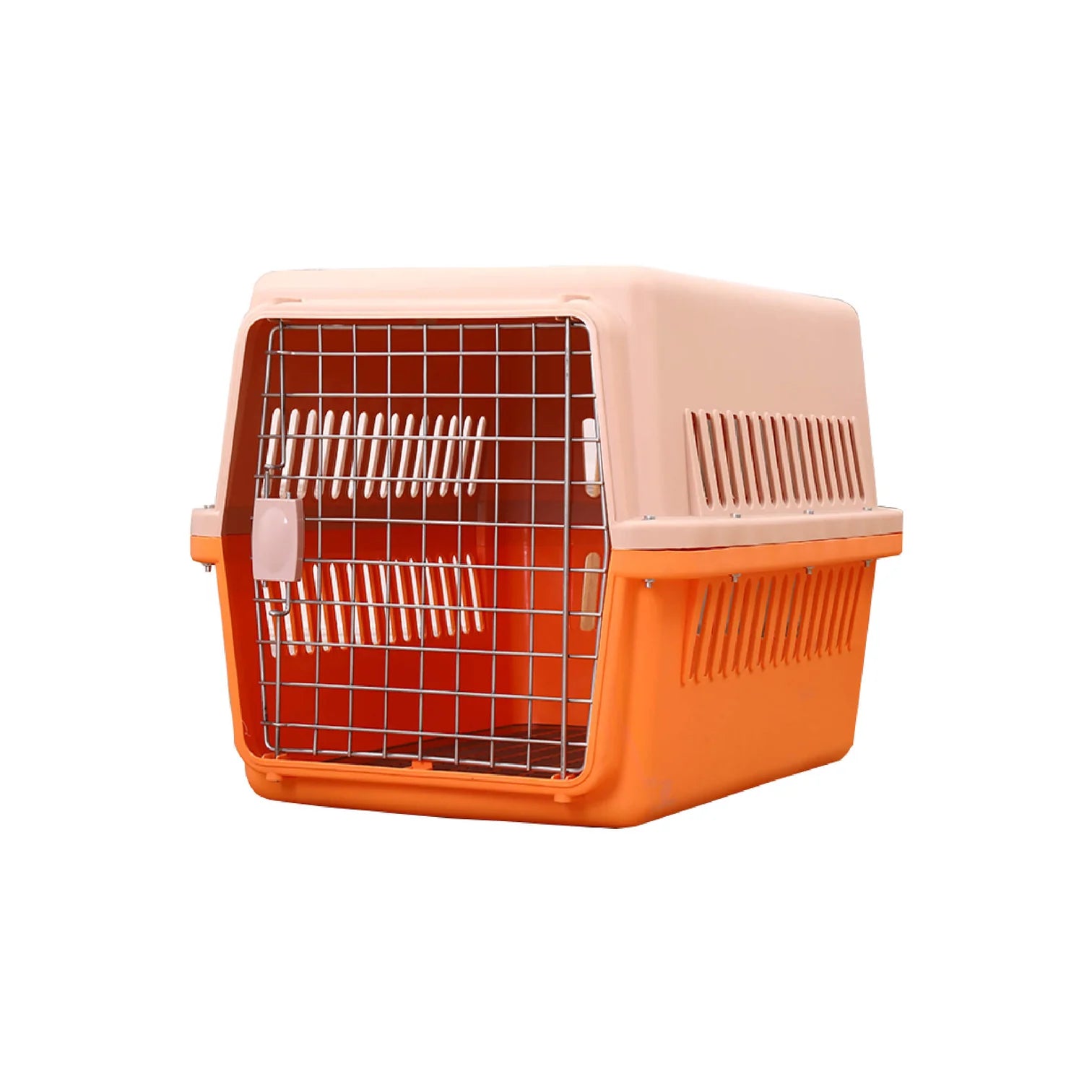 Jet Box For Cats & Dogs - Pet Carrier Box