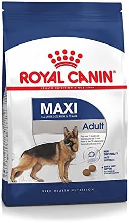 Royal Canin Maxi Adult Dog Food