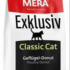 Mera Exklusiv Classic Cat Food