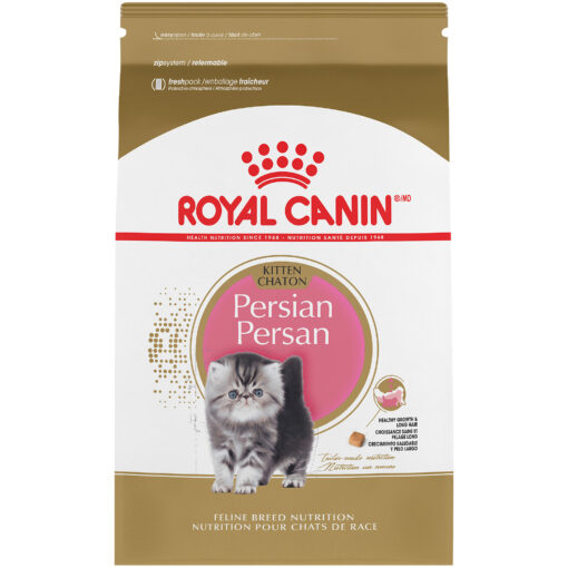 Royal Canin Persian Kitten Food