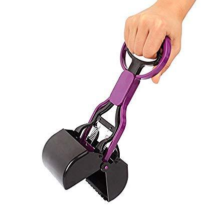 Pop Scooper For Pets Small