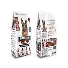 Procan Adult Dog Food Complete Formula