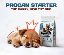 Procan Starter Mother & Baby