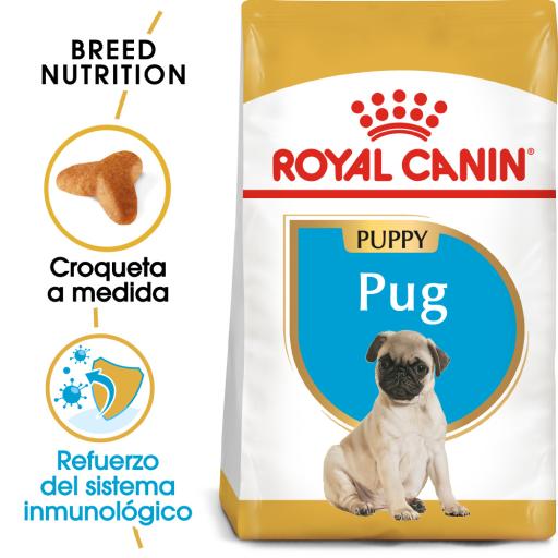 Royal Canin Pug Puppy Food