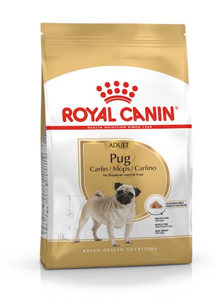 Royal Canin Pug Adult Dog Food