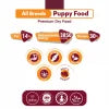 Puppy Paw Dog Food 3kg