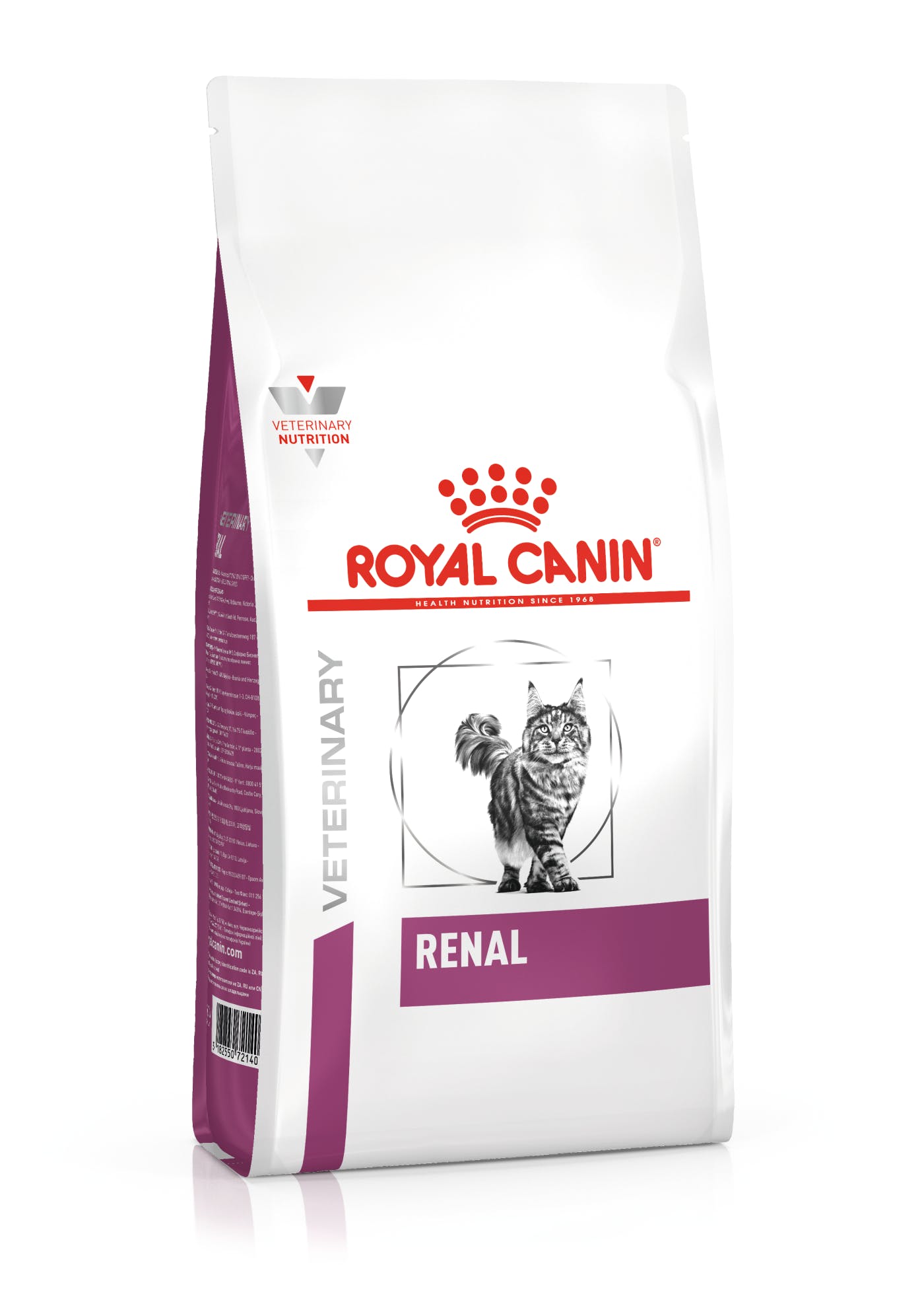 Royal Canin Renal Cat Food 2kg