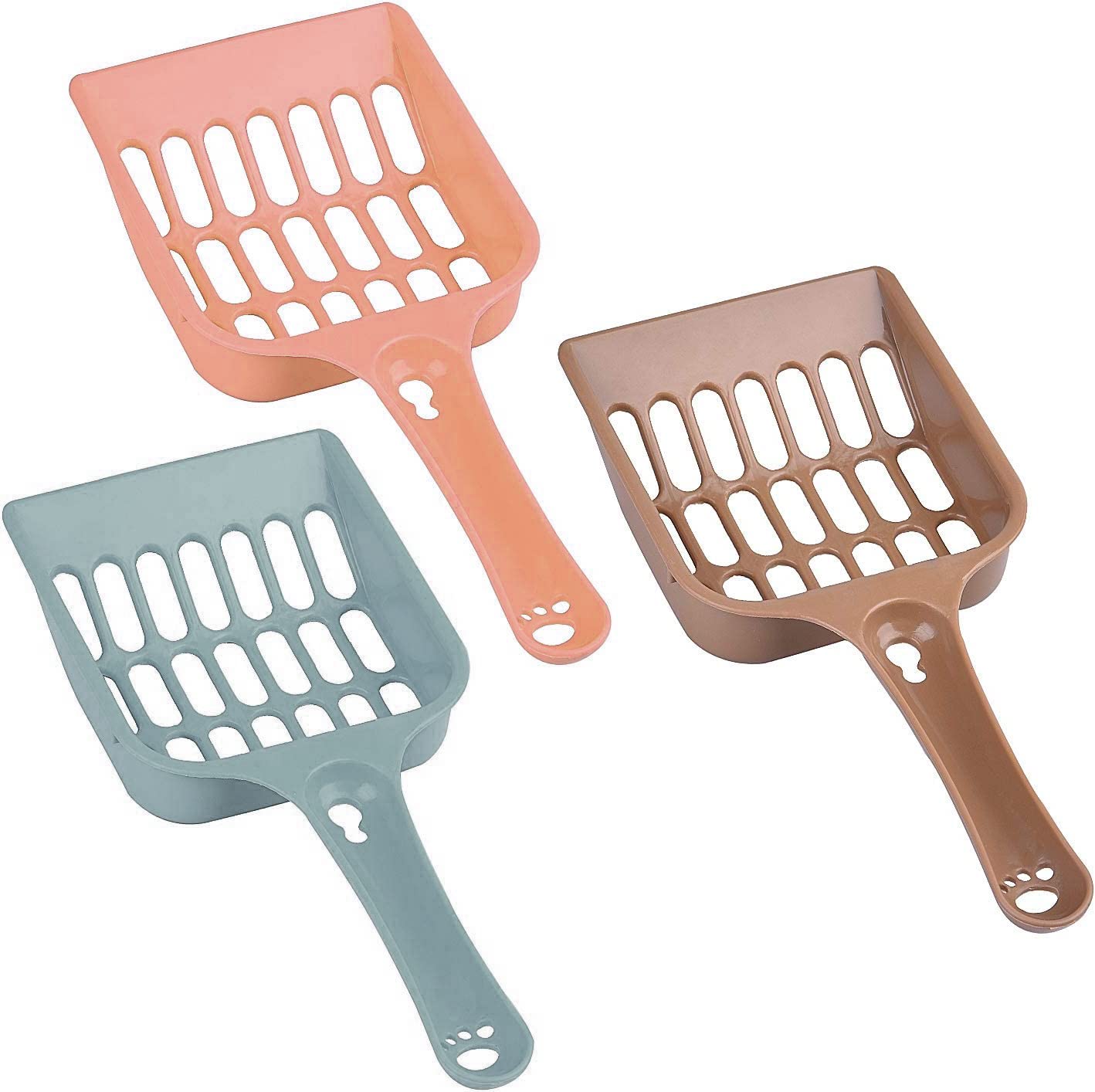 Cat Litter Scoop Small (AB 00226)