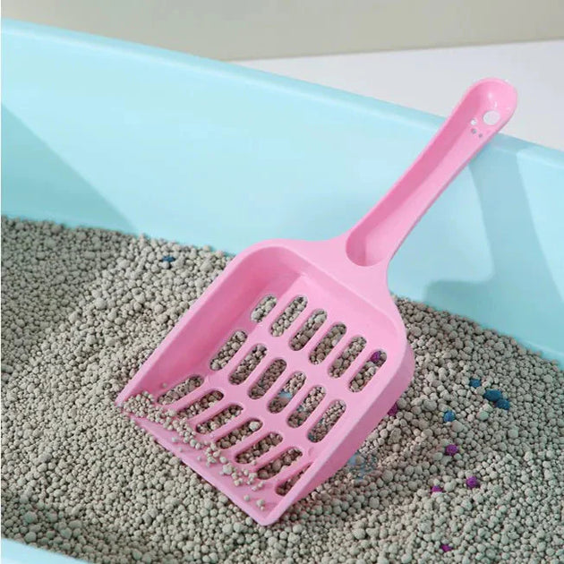 Cat Litter Scoop Small (AB 00226)