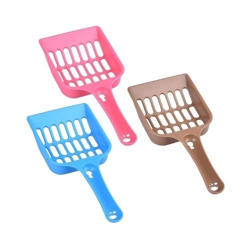 Cat Litter Scoop Small (AB 00226)