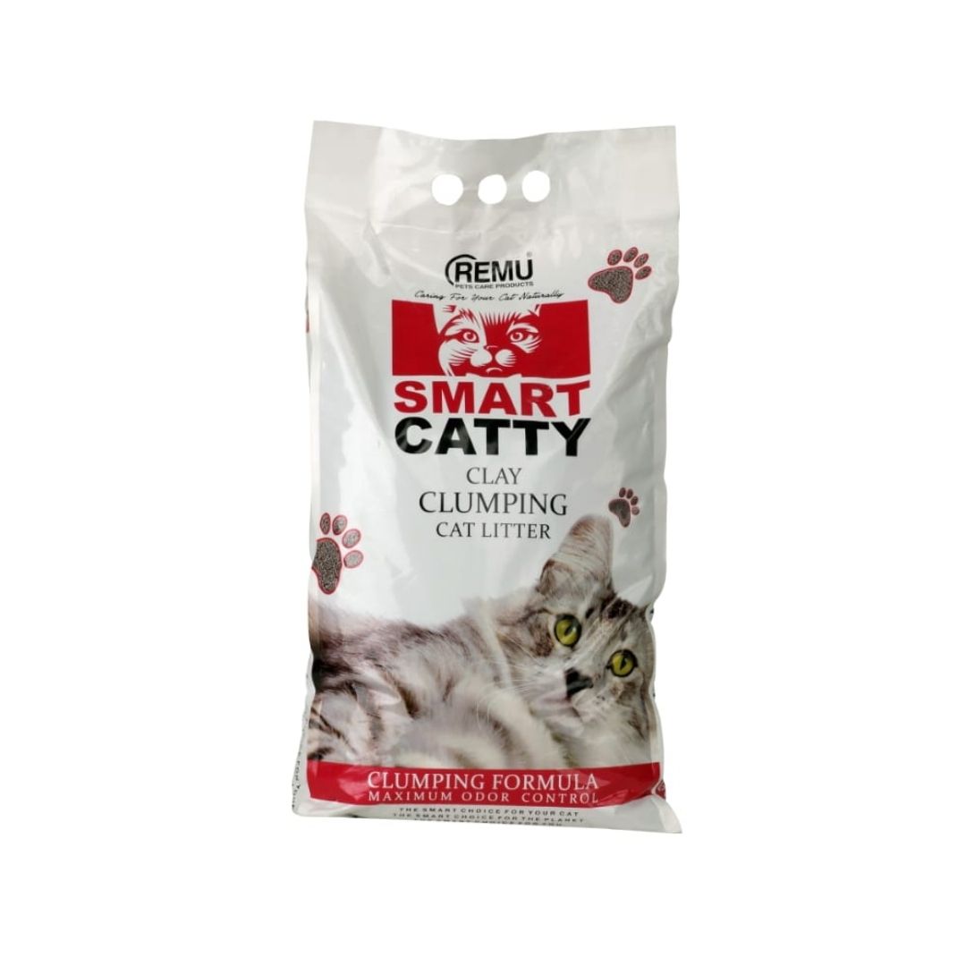 Smart Catty Litter 7.5kg (Remu)