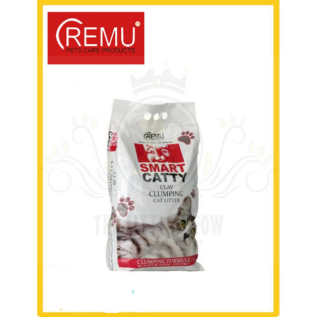 Smart Catty Litter 7.5kg (Remu)