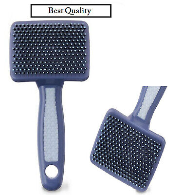 Extra Soft Pet Grooming Brush