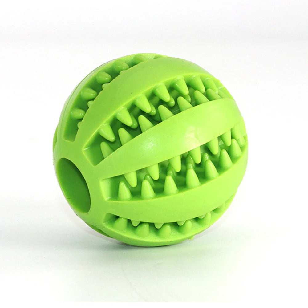 Dog Toy Treat Ball (AB321)