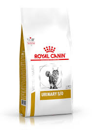 Royal Canin Urinary SO Cat Food – 1.5 Kg